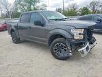 Ford F-150 2016