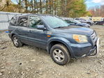 Honda Pilot 2006