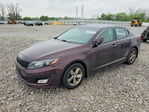 Kia Optima 2015