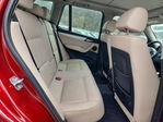 BMW X3 2011