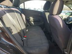 Chevrolet Sonic 2013