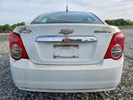 Chevrolet Sonic 2013