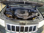Jeep Cherokee 2011