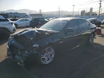 BMW Series 5 2015