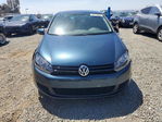 Volkswagen Golf 2013