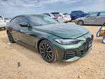BMW Series 4 2024
