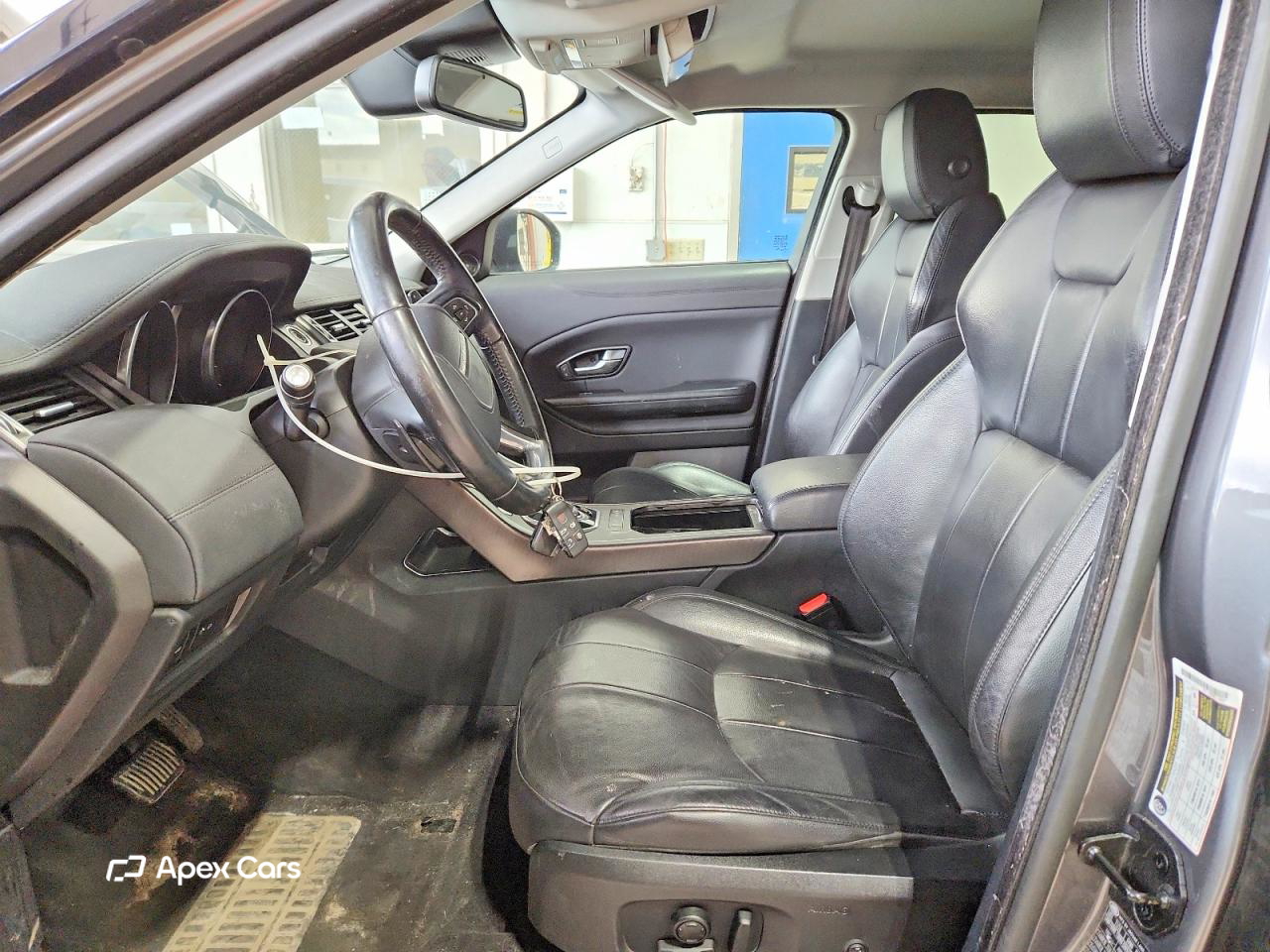 Land Rover Range Rover 2019