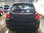 Fiat 500 2016