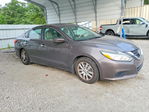 Nissan Altima 2017