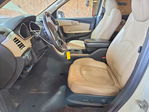 Chevrolet Traverse 2012