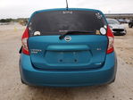 Nissan Versa 2016