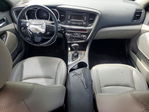 Kia Optima 2015