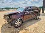 Kia Sorento 2012