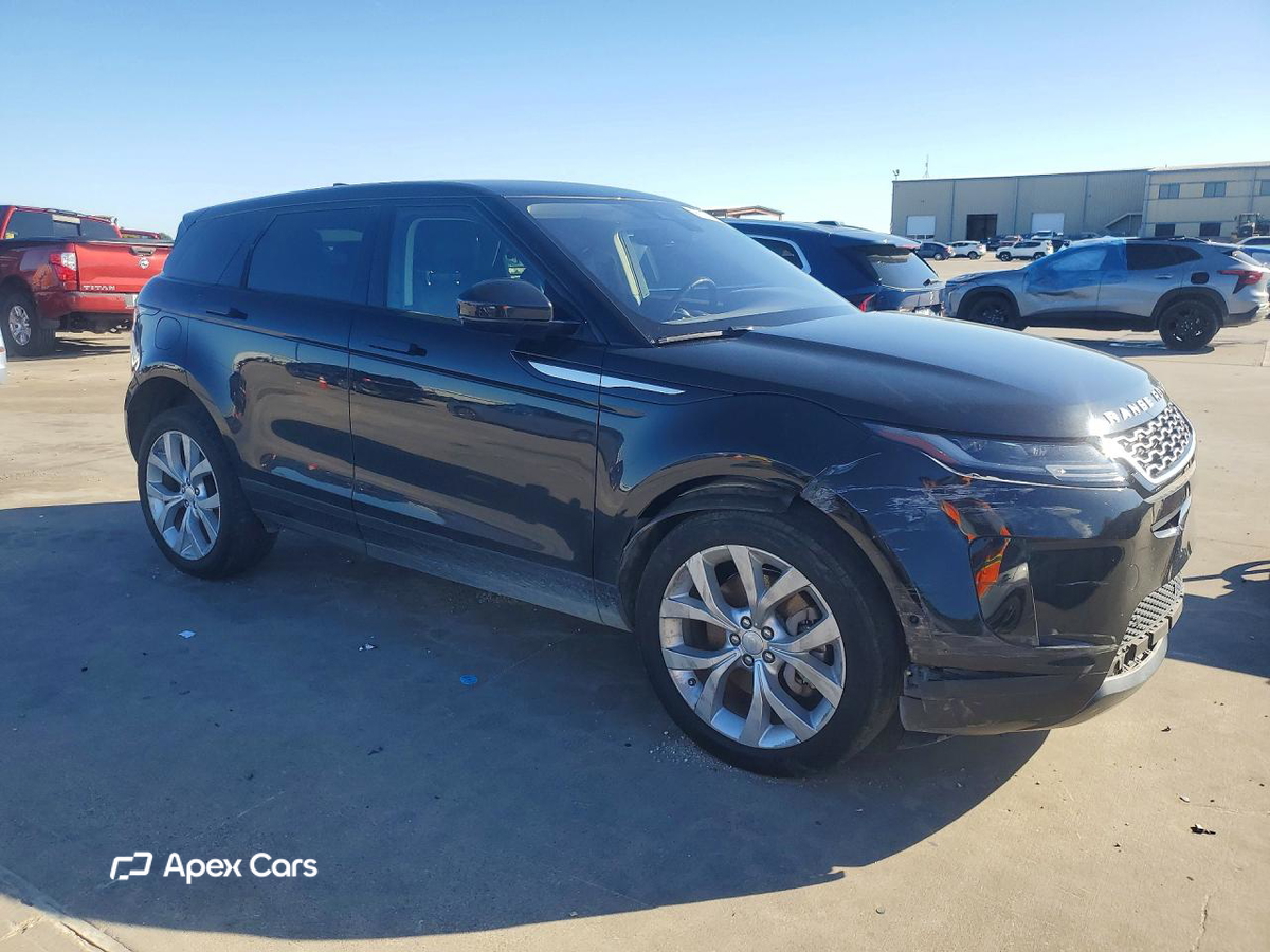 Land Rover Range Rover 2020