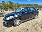 Nissan Versa 2011