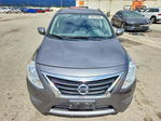 Nissan Versa 2016