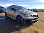 BMW X6 2014