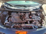 Nissan Versa 2015