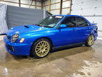 Subaru WRX 2002