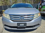 Honda Odyssey 2011