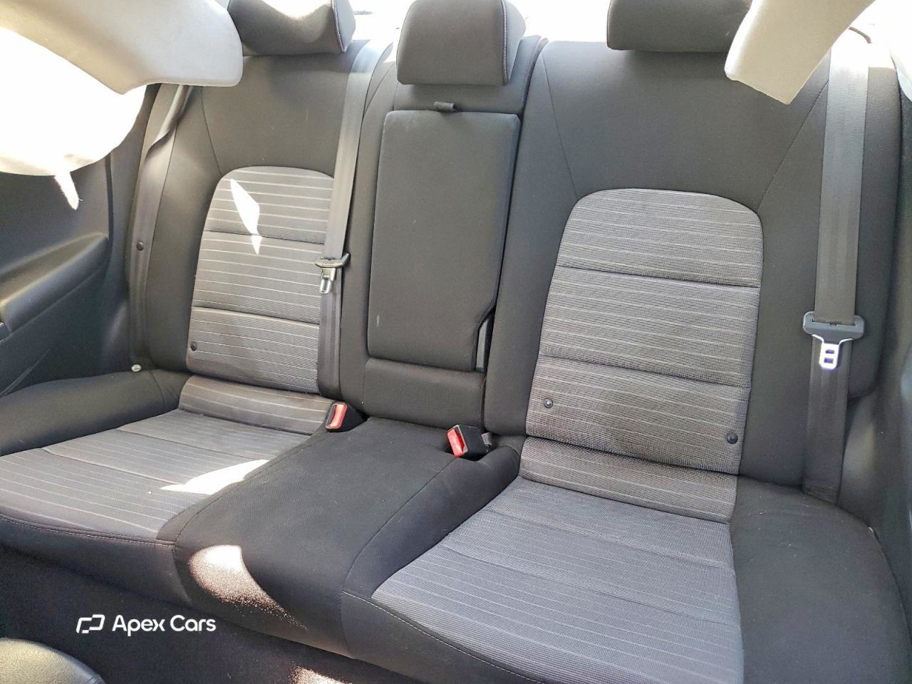 Kia Forte 2014