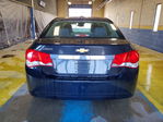 Chevrolet Cruze 2016