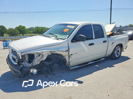 Dodge RAM 2008 - Image 1 of 12