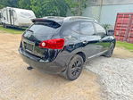 Nissan Rogue 2012