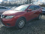 Nissan Rogue 2015