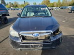 Subaru Forester 2015