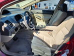 Honda Civic 2011