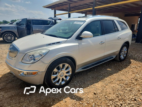 Buick Enclave 2011 - Image 1 of 13