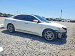 Nissan Maxima 2014