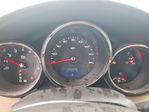 Cadillac CTS 2011