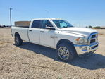 RAM 3500 2018