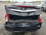 Cadillac CTS 2014