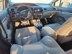 Honda Civic 2015
