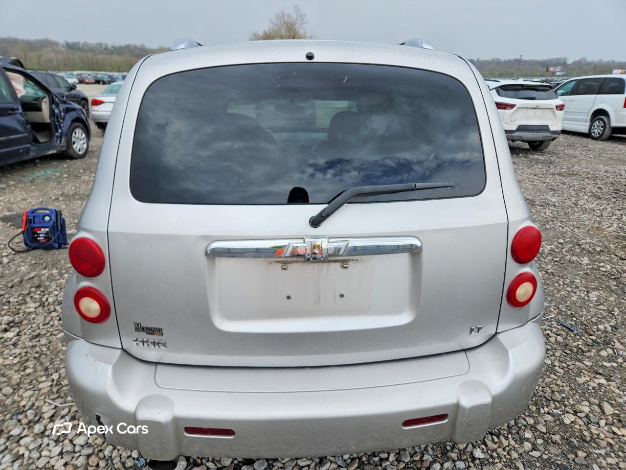 Chevrolet HHR 2006