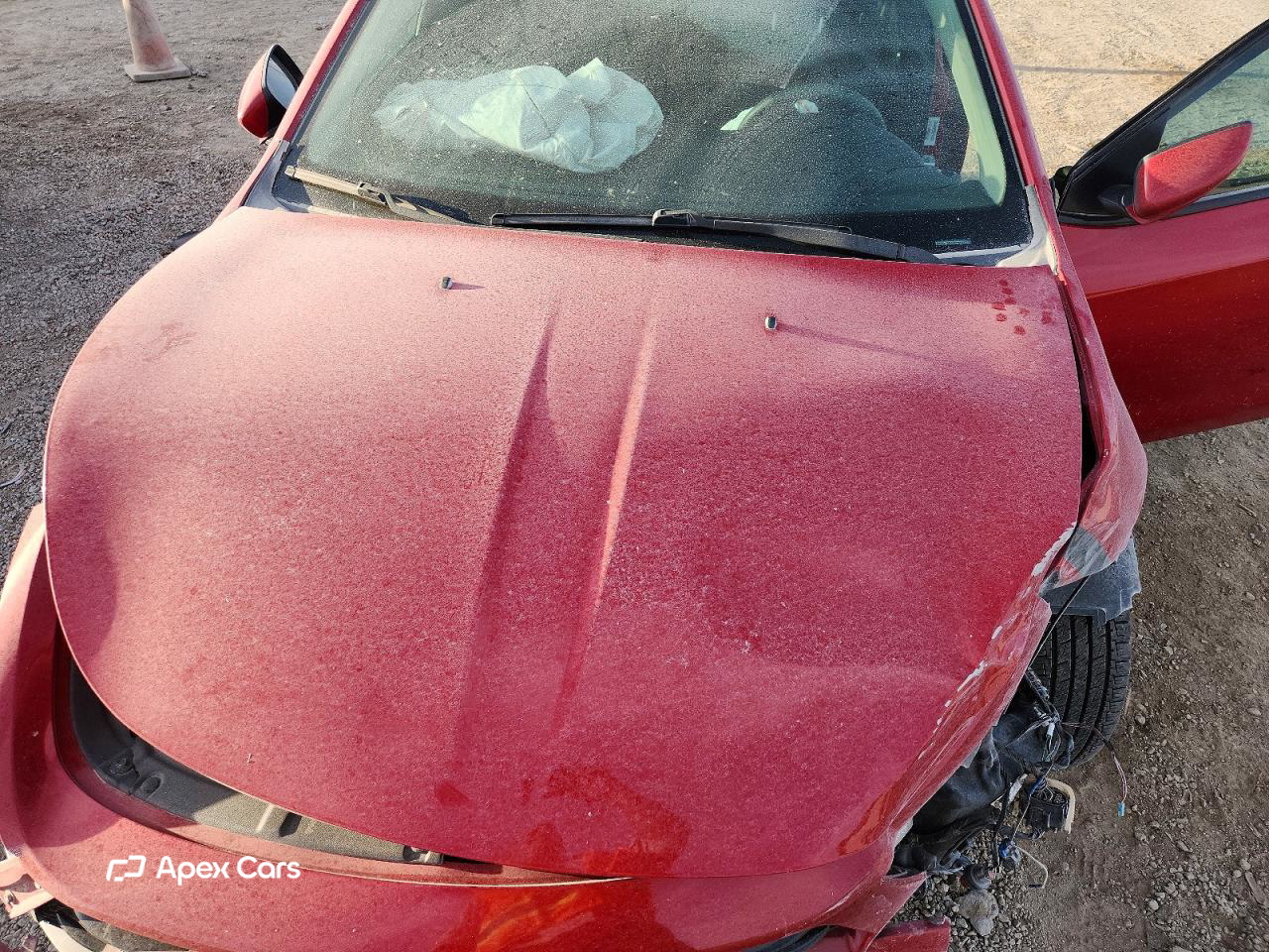 Dodge Dart 2014