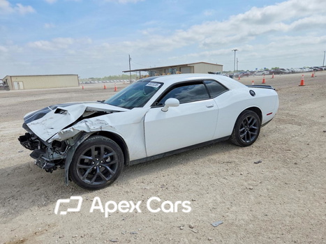 Dodge Challenger 2021 - Image 1 of 14