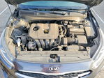 Kia Forte 2019