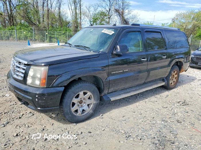 2005 Cadillac Escalade - Image 1 of 5