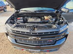 Chevrolet Silverado 2019