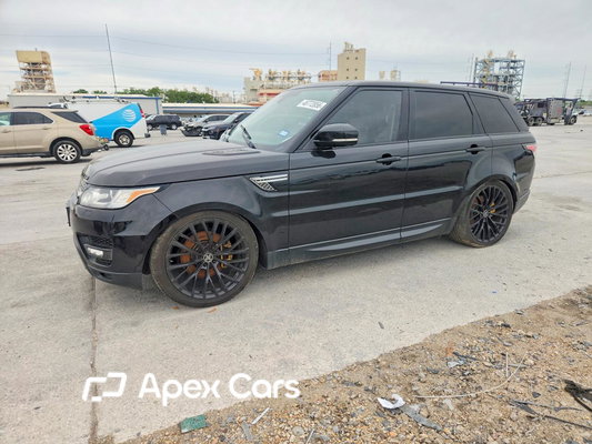 Land Rover Range Rover 2014 - Image 1 of 13