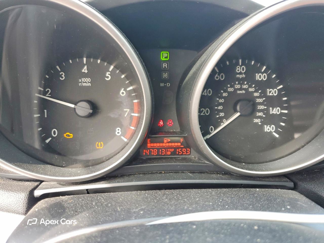 Mazda 3 2010