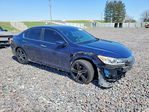 Honda Accord 2016