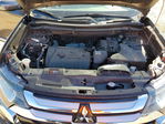 Mitsubishi Outlander 2016