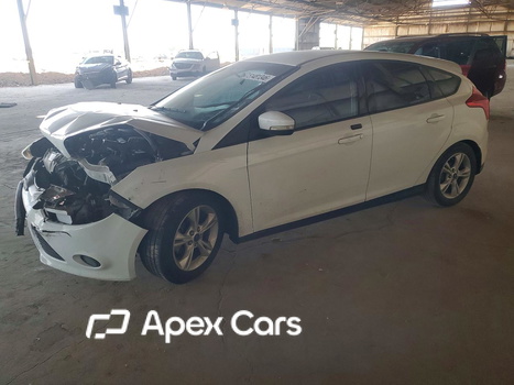 Ford Focus 2014 - Image 1 of 13