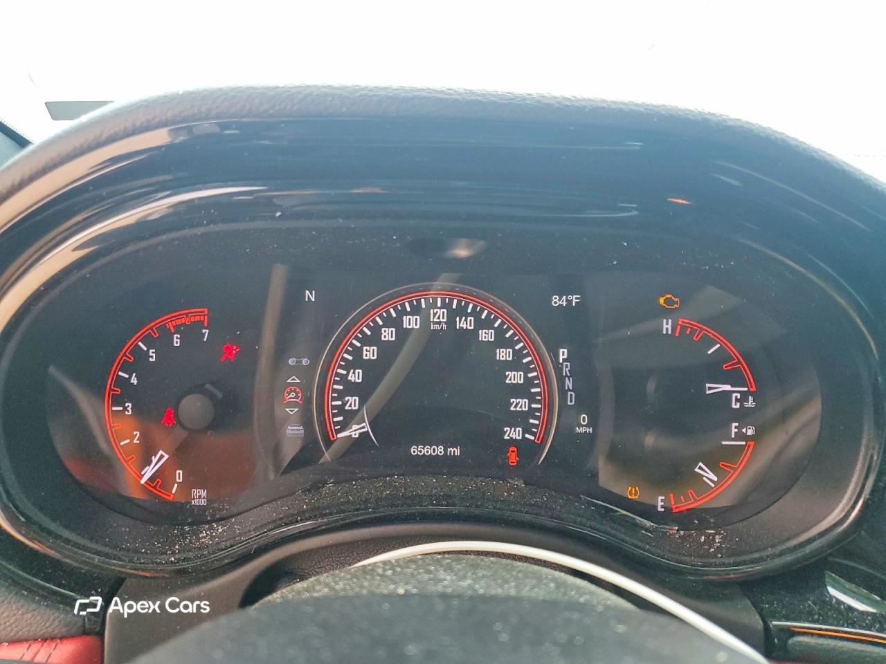 Dodge Durango 2022