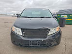 Honda Odyssey 2012